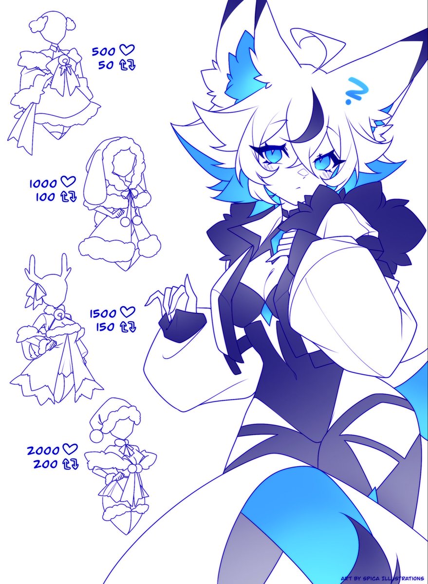 Spica💕 tweet media