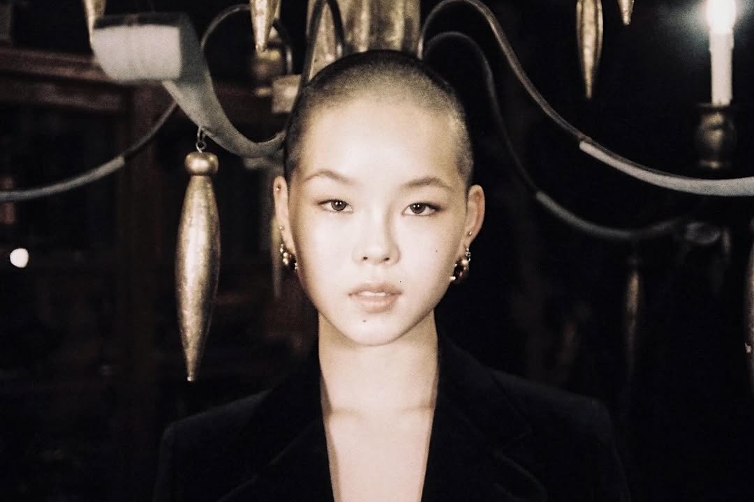 soompi's tweet image. #XG’s #Cocona Comes Out As Transmasculine Nonbinary After Undergoing Top Surgery
soompi.com/article/180336…