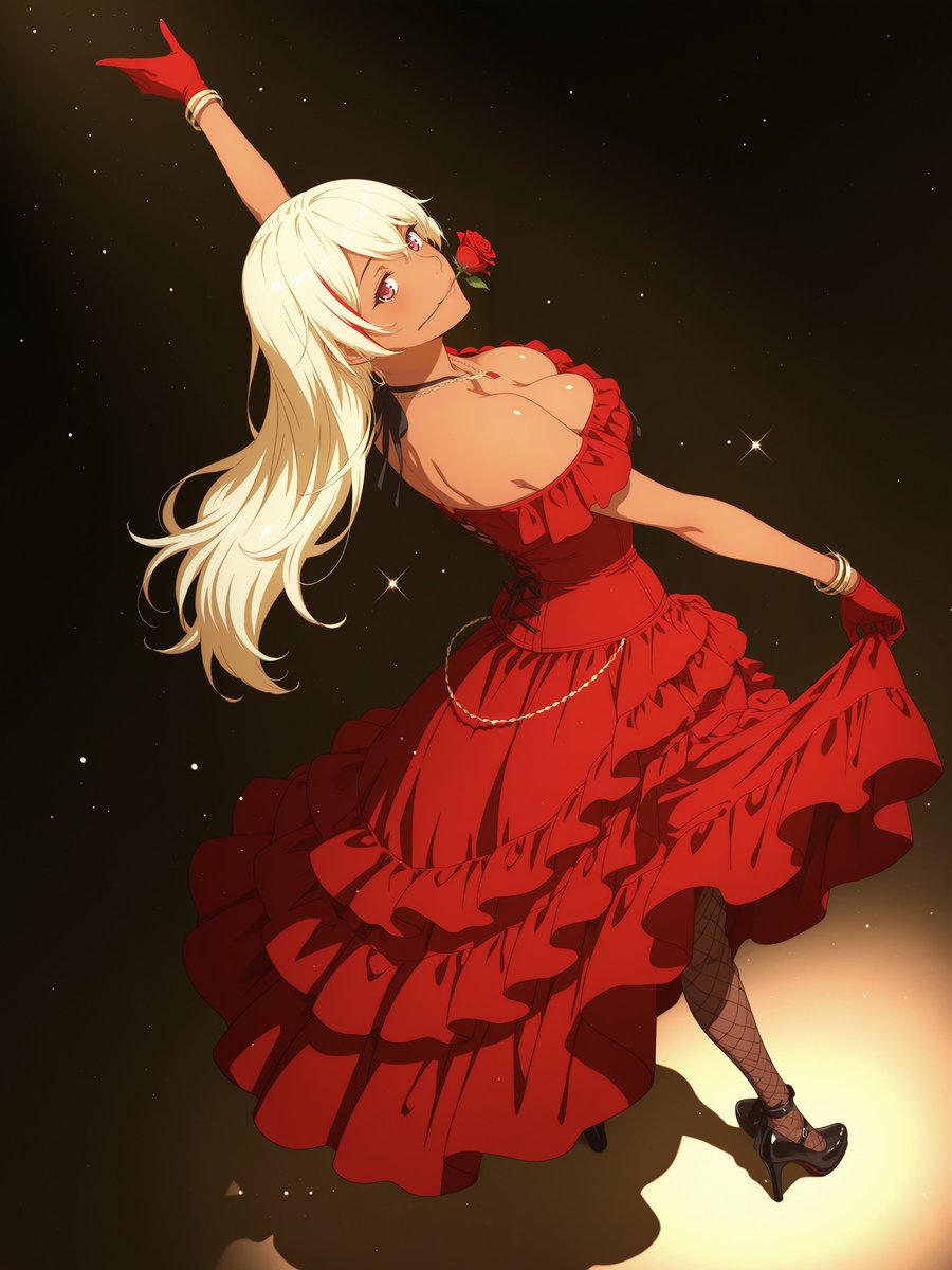 Kei🍤衣装本舗 (@AI_Kei75) / Posts / X