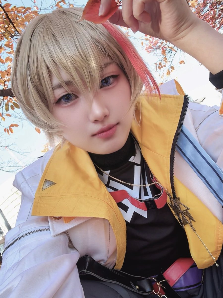⚠︎︎cos 🍝🍷
 #アコスタカンテレ
