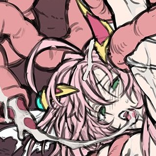 「重ねての告知ですが、冬コミでは2日目に新刊「聖抗天使レジストティア 獄彩絵巻(仮」|内田弘樹 C102二日目（日） 東“Ｑ” 56ab 新刊少なくとも７冊のイラスト