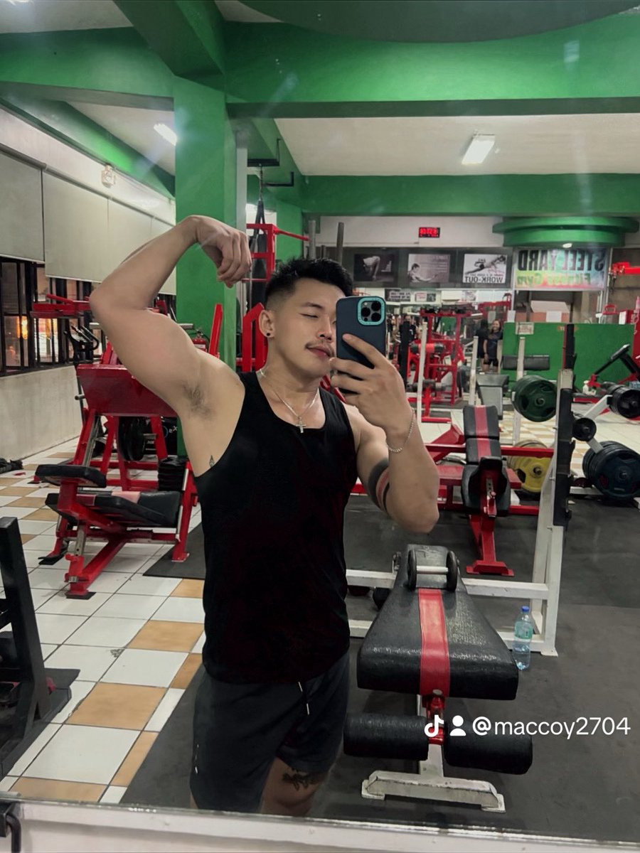 maccoy masahista tweet media