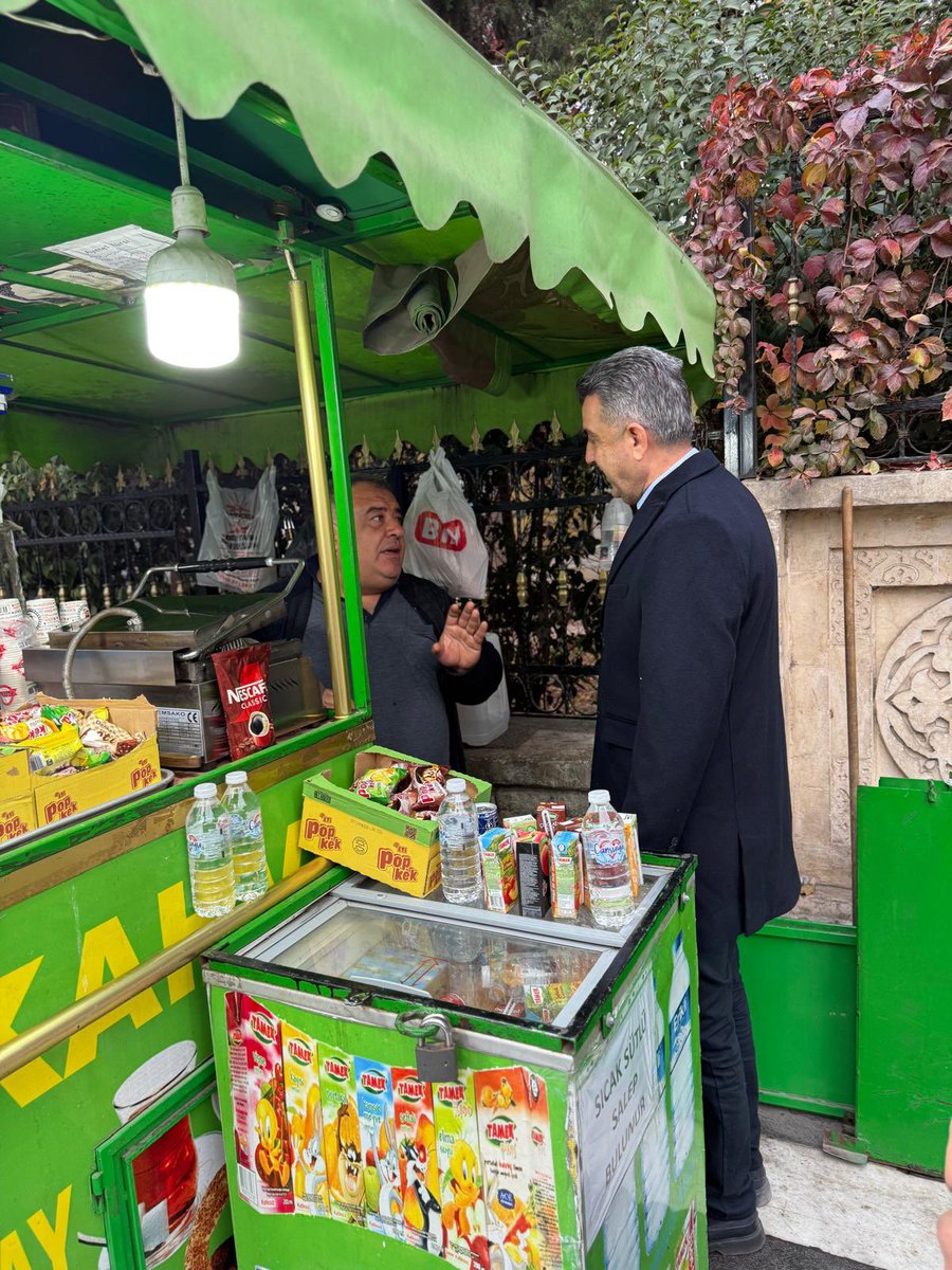 Mehmet İlhami GÜNBEGİ (@milhamigunbegi) on Twitter photo 