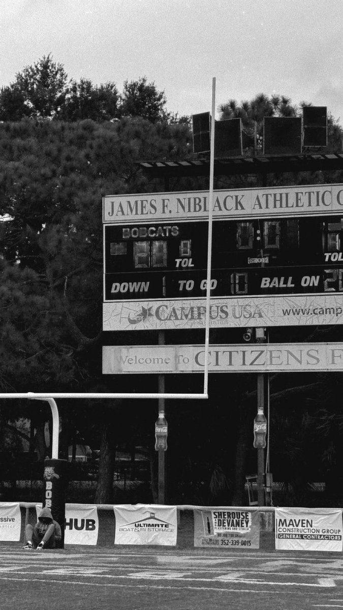 Blessed to make history!!! First time ever in west broward history to make it to the State Championship… we’re on the way pitbull stadium🙏🏾. #gobobcats