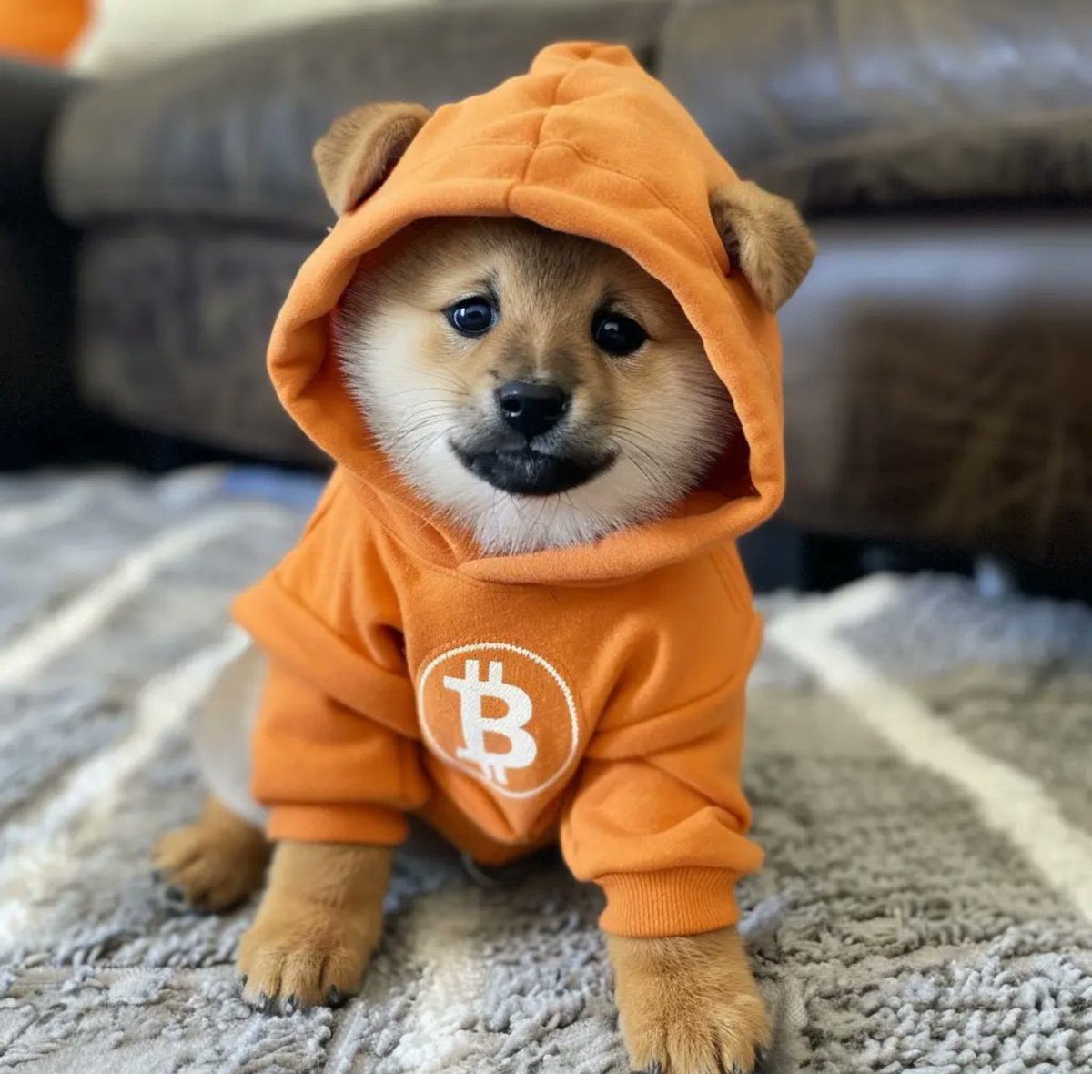rowolution's tweet image. Patience is a Skill. Patience is a Trait. It's what separates speculators from true builders. $DOG is secured by the Bitcoin blockchain. You have the ultimate foundation. Let time do the magic. Let the investment grow steadily.
#$DOGBuilder #LongTermView #BitcoinSecurity