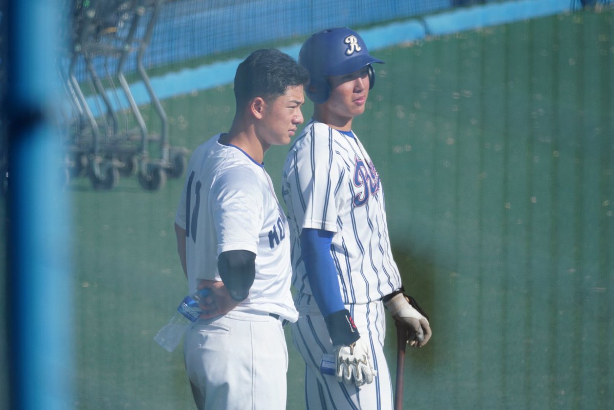 立正ズ❗️❗️with麗央