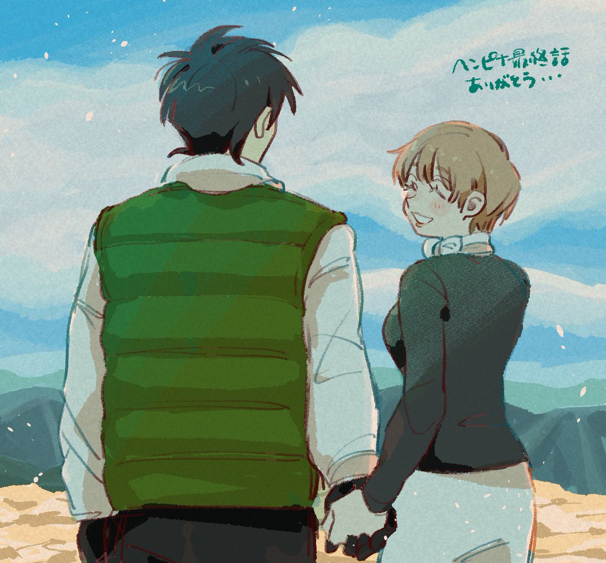 ピヨ太郎 (@munaita5okuen) / Posts / X