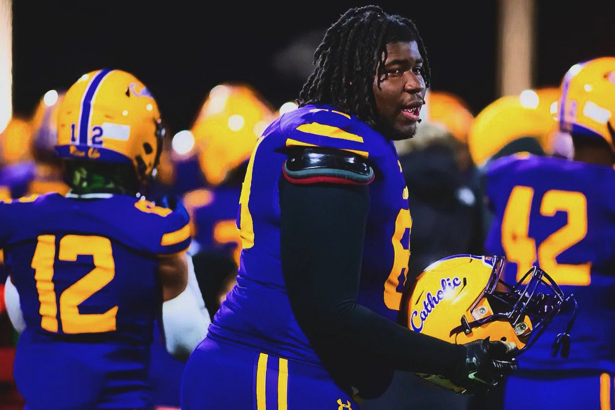 Ahmod Davis 💪🏿 tweet media