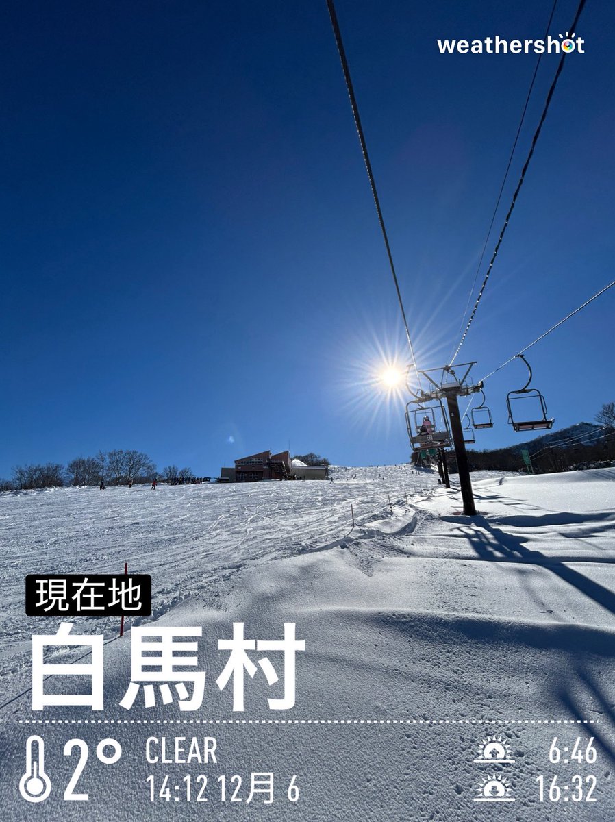 🐬 清水智| Satoshi Shimizu|GEG Hakuba|Canvassador|FWT tweet media