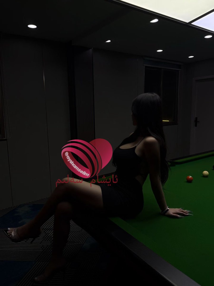 阿依夏木ئايشام سەلىم tweet media