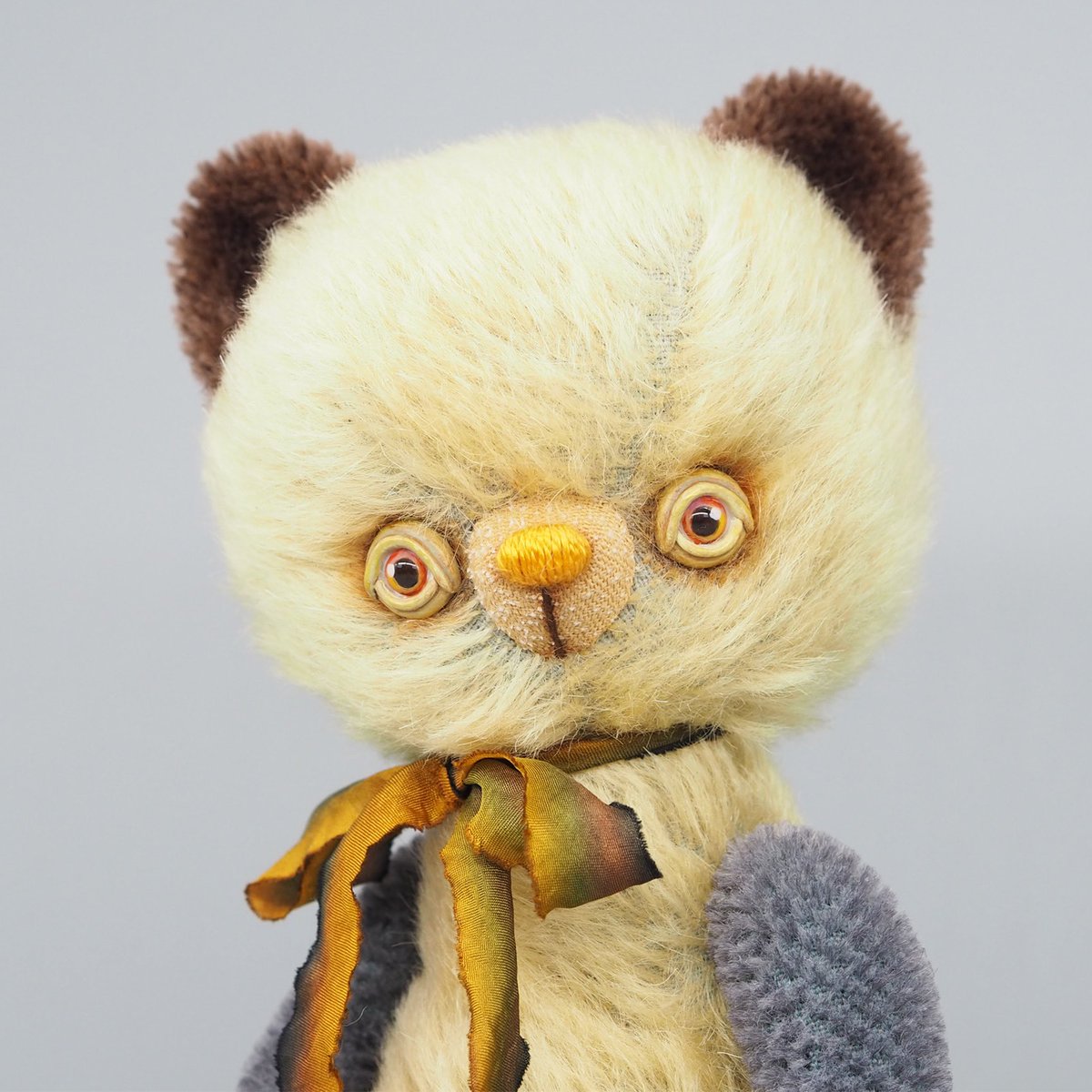 只今、作品を新しいお家に送り出す準備中🏠

画像の子達はまだお家が見つかっていないのでのんびり探します🐾
気になる方がいらっしゃいましたらお気軽にDMください！