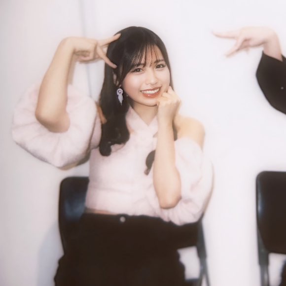 アンジュルム個別 12/6 飯田橋 伊勢鈴蘭ちゃん チェキ ♡𐅛 ͚ ꠆. . ꠆ アンジュルム個別 12/6 飯田橋 伊勢鈴蘭ちゃん チェキ ♡𐅛 ͚ ꠆. . ꠆