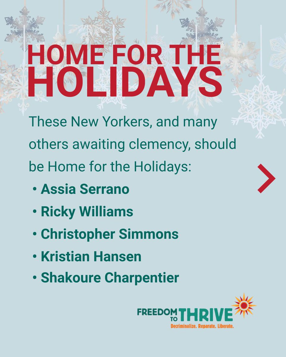 Freedom to Thrive tweet media