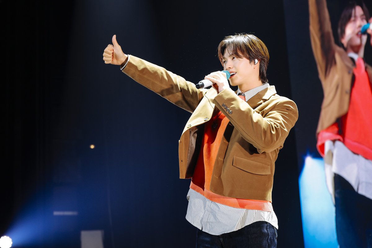 BTOB ソンジェ、お悩み解決コーナーからJ-POP名曲カバーまで！東名阪