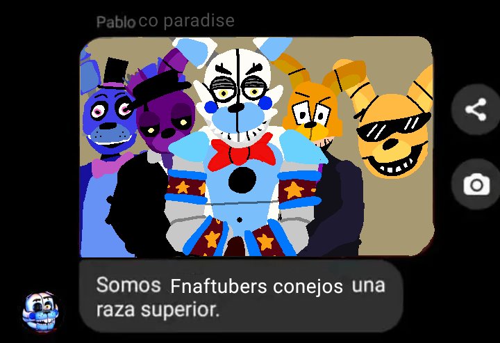 PyrotectionBlu's tweet photo. Otro curi mas broders
@DesherOfficial @SabinoPlus @FuntimeNcP @LordTrap24 y RogelioGamer (@games878787) https://t.co/tXw0KzlJwn