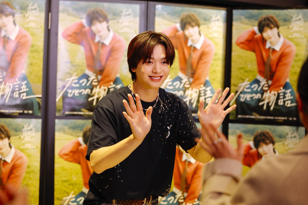 BTOB ソンジェ、お悩み解決コーナーからJ-POP名曲カバーまで！東名阪