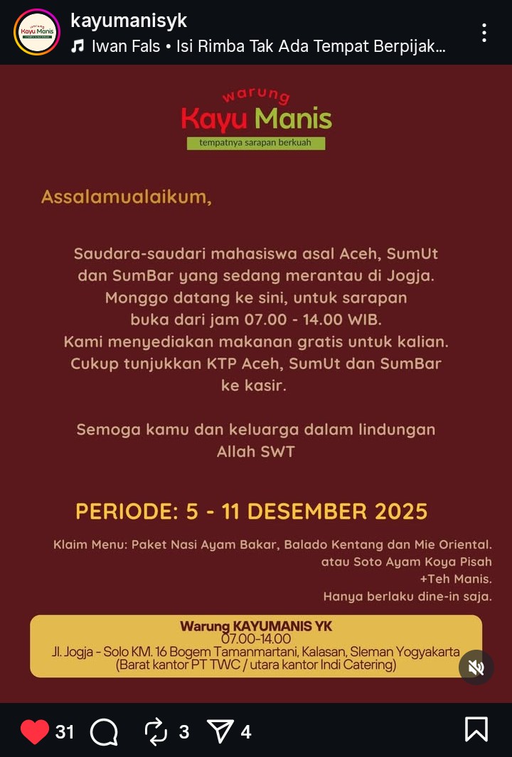 ra_moon_ra's tweet photo. @mfatahilahakbar ini juga kak,

barakallah untuk semua yang berbagi dan berempati🥺❤ https://t.co/ZBJrMmyeQn