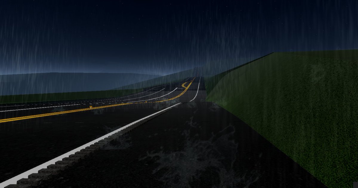 DavidPlaysWX's tweet photo. 🌙
#RobloxDev #Driving #roleplaygaming #Roleplay #Cars #RobloxDevs #robloxart #OWDRP #owdrp https://t.co/EKmf567rst