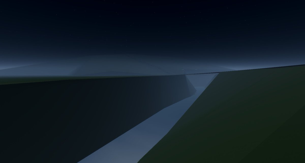 DavidPlaysWX's tweet photo. 🌙
#RobloxDev #Driving #roleplaygaming #Roleplay #Cars #RobloxDevs #robloxart #OWDRP #owdrp https://t.co/EKmf567rst