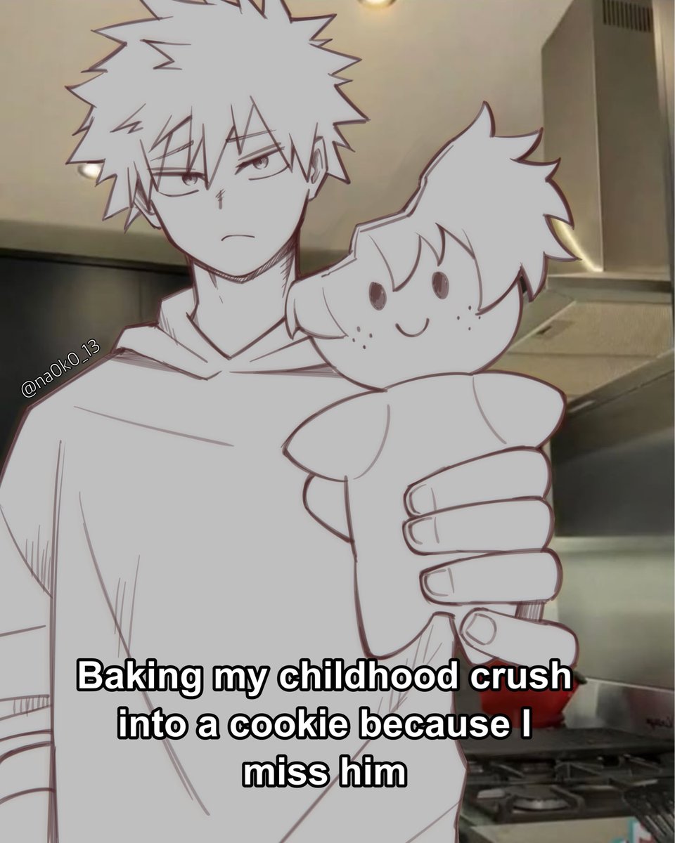 notna0k0forsure's tweet image. Baker katsuki and his cookie izuku #bkdk #katsuki #bakugo #bakugoukatsuki 

*reference from our filo fanfic &amp;gt; &amp;lt;💕