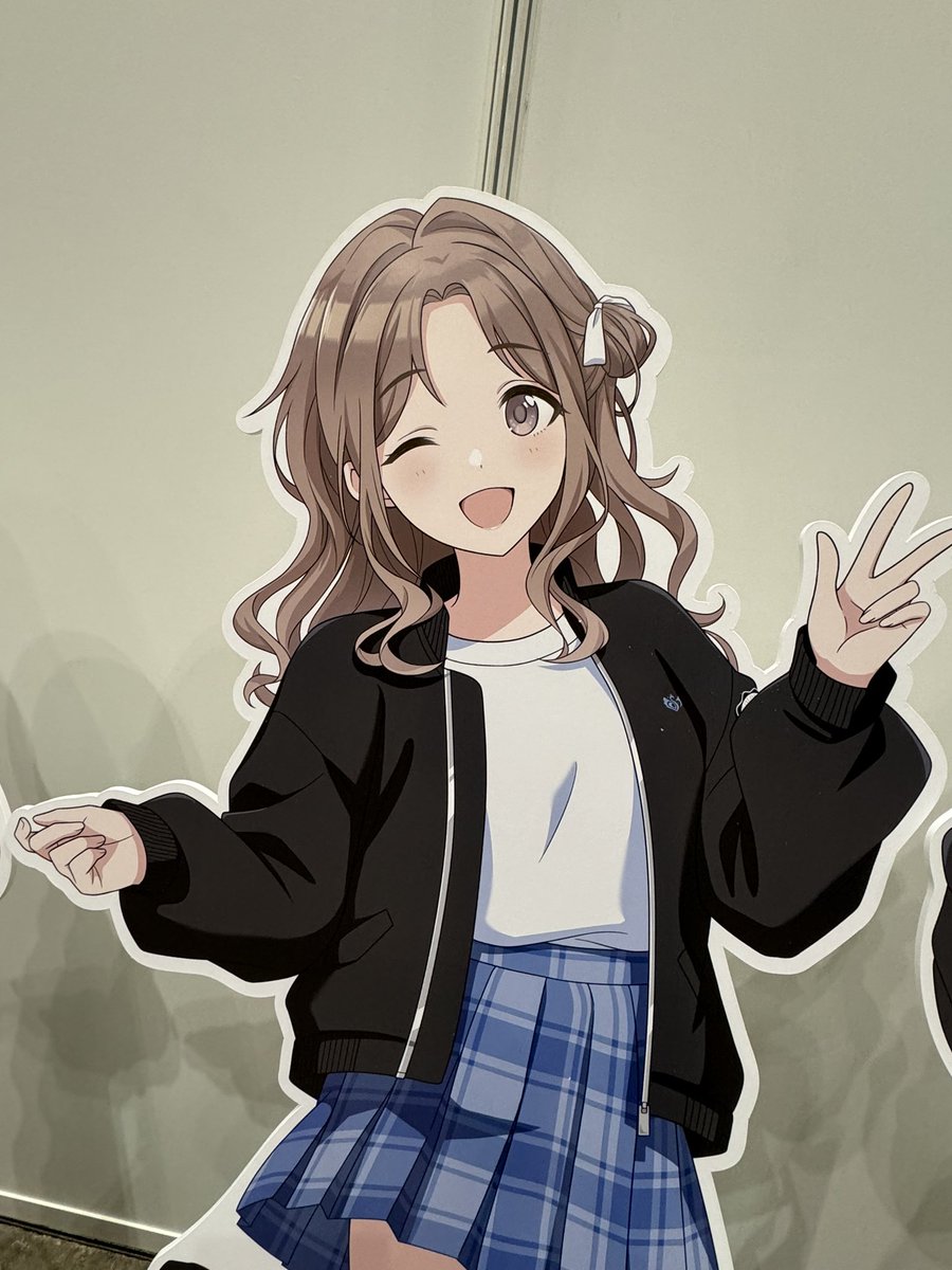 アイマスエキスポが一年前はさすがに嘘 