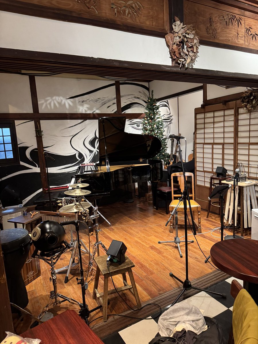 エルチョクロ15:00からお待ちしてます♪