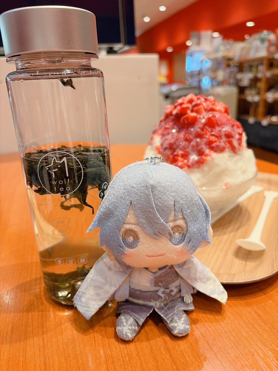 朝からでかい風呂に入りに行ってたらZA最終回始まってて焦ったけどラストにはどうにか間に合ってよかった！！
メガスターミー戦見れてないから今からアーカイブ追うのが楽しみ！