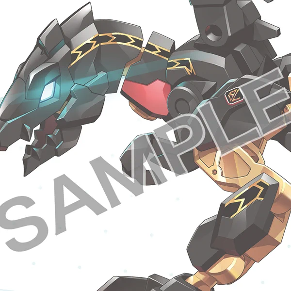 アニマギアの資料本「ギアティクスアーカイブ04」がメロンブックスで買えます。 未公開デザインや描き下ろしのイラストなど見どころたくさんなのでよろしくです^^ #アニマギア