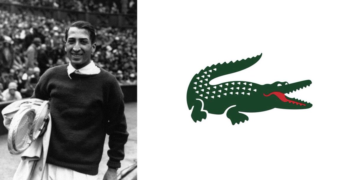 WikiBarrio's tweet photo. Chad Hurley-Youtube
Alfred Heineken-Heineken
Tom Monaghan-Domino’s Pizza
Lobert George-Lacoste

💡 ➜ 🎨 ➜ 🚀
De Youtube a Lacoste, cada logo empezó con una idea.
Antes hacía falta un diseñador. Hoy basta con https://t.co/m5u6qy3m8t

#LogoDesign #IA #Creatividad #Diseño https://t.co/ld00w2ONM9