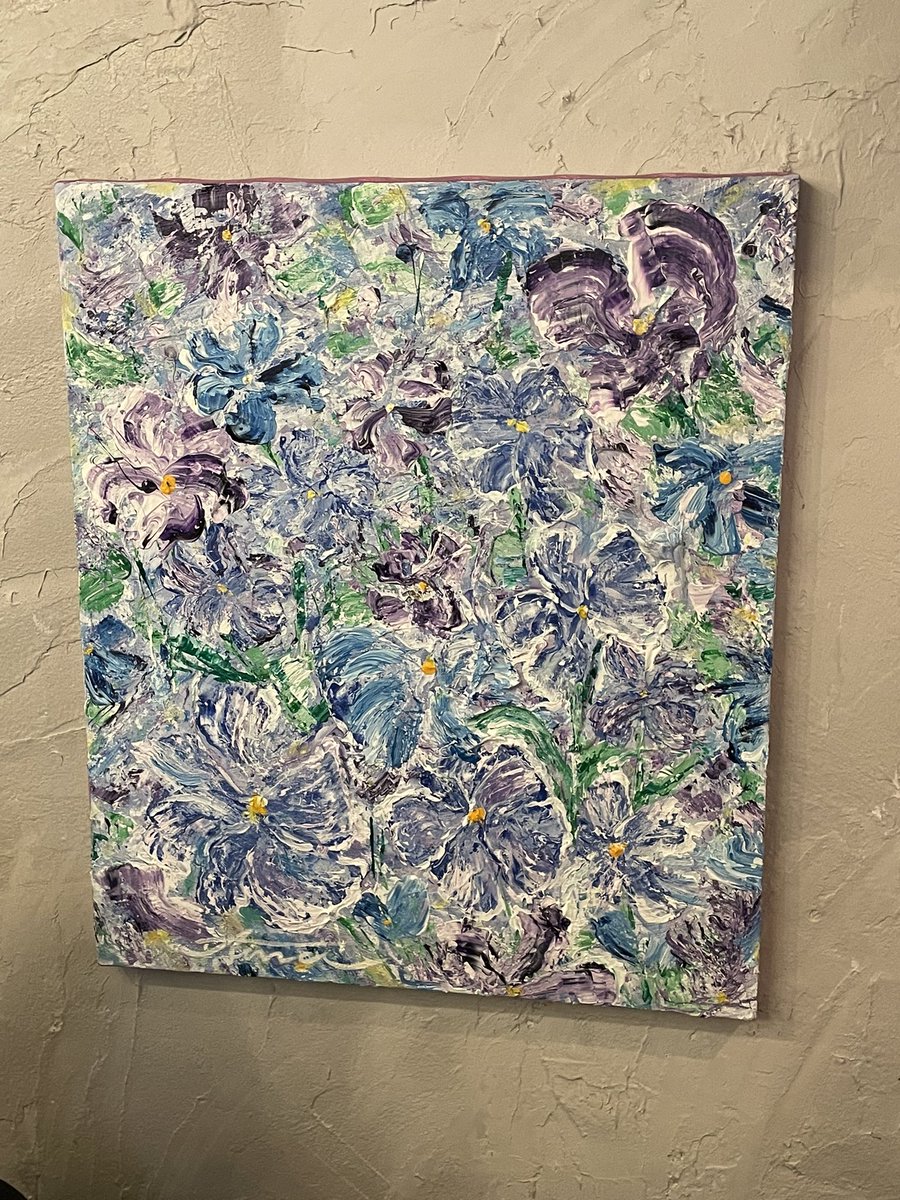 Loveinstallex's tweet image. 「Chapter.10」@モダン居酒屋KANPAI (学芸大学)に行ってきた。
新しい作品も綺麗だったし、限定メニューも美味しかった。
あいにゃんとあみちゃんに日本酒入れてもらえて幸せでした。

#山内姉妹 #Chapter10