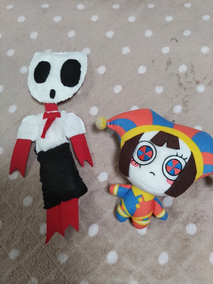 仲良くしてあげてね！