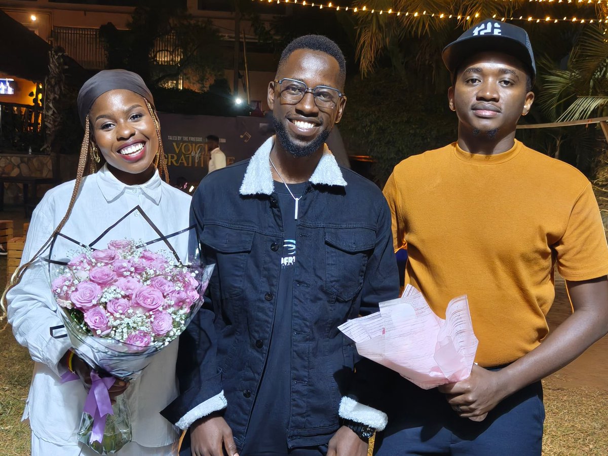 Roland95🎙️🇺🇬 tweet media