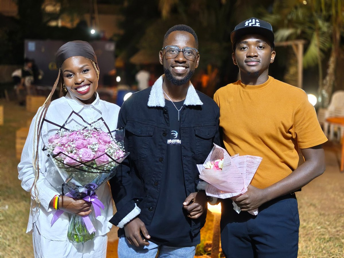 Roland95🎙️🇺🇬 tweet media