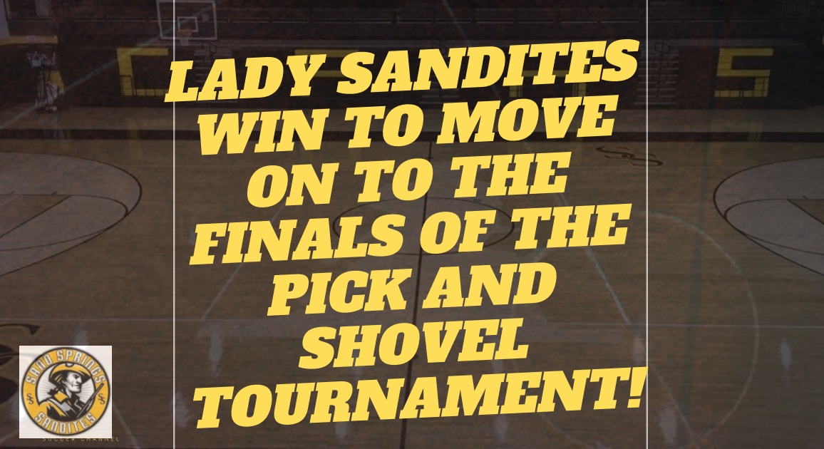 Lady Sandite Basketball tweet media