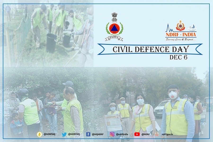 NDRF India I राष्ट्रीय आपदा मोचन बल 🇮🇳 tweet media