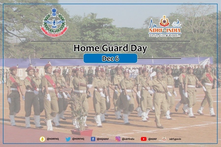 NDRF India I राष्ट्रीय आपदा मोचन बल 🇮🇳 tweet media