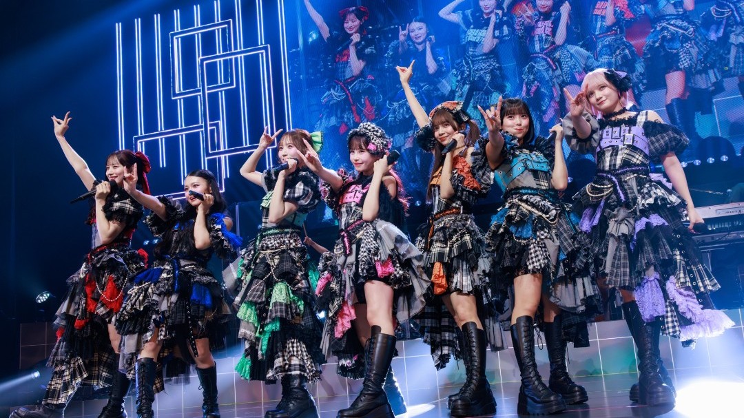 のんちゃん。よ宜しくお願いします♡♡♡ Kawaii for myself ／Yuna