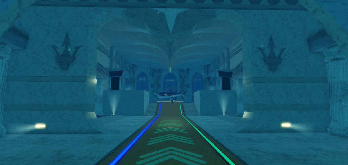 Darkestendo tweet media