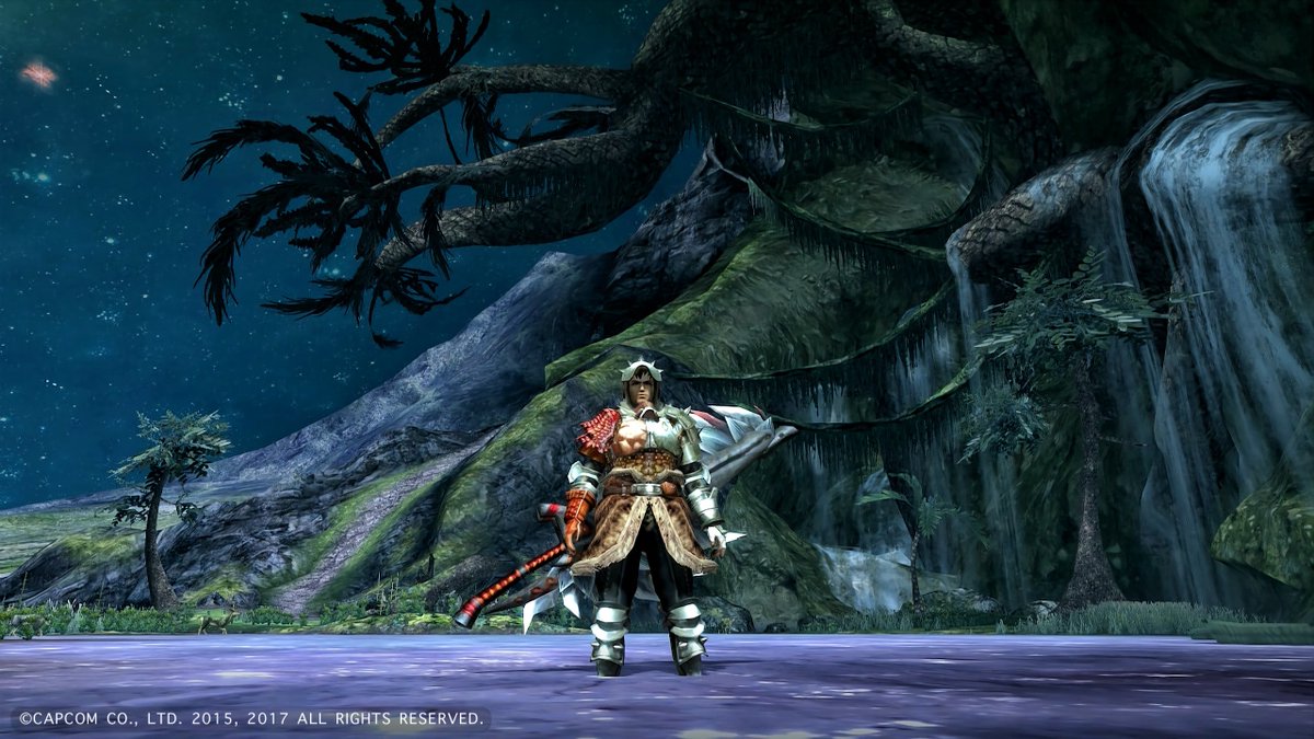 Monster Hunter XX - Nintendo Switch Ver. - ・ ・ #MHXX #ﾓﾝﾊﾝﾀﾞﾌﾞﾙｸﾛｽ