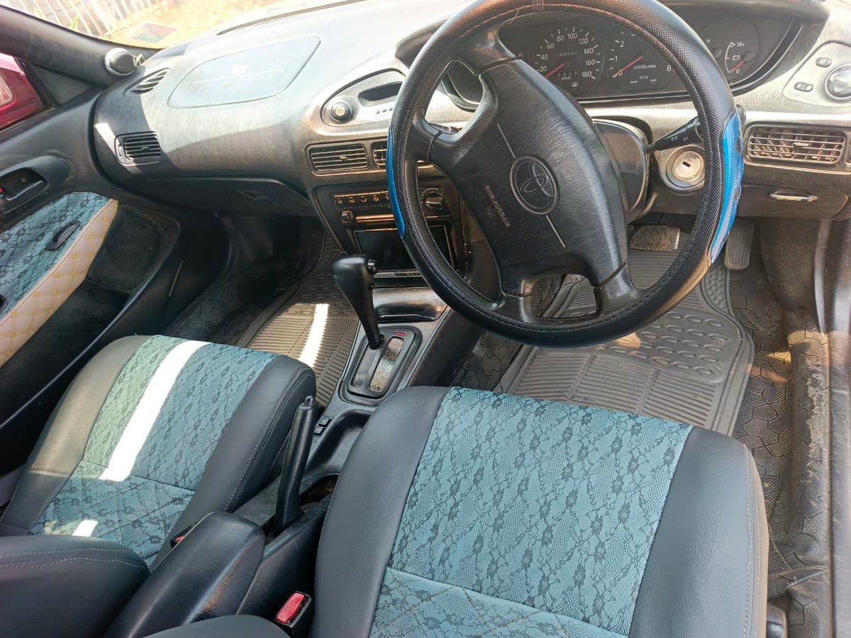 DRIVE X MOTORS tweet media