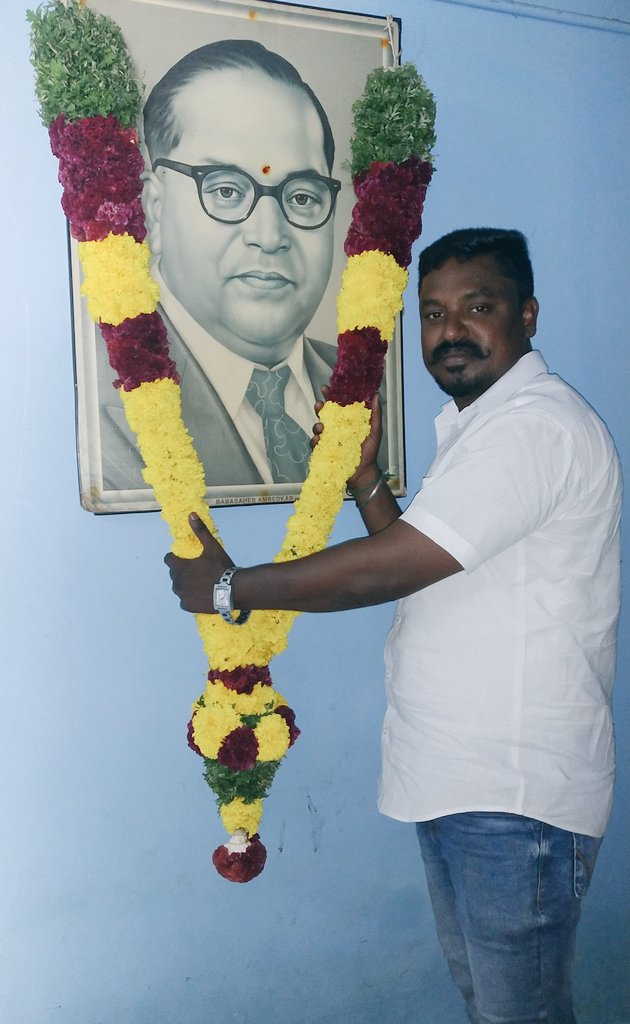 GreesanS's tweet photo. 14th April 1891 to 6th December 1956 Remembering the Architect of the Constitution of India, Bharat Ratna Dr.B.R.Ambedkar💙 on his Death Anniversary🙏 #DrBRAmbedkar #JaiBhim 
#MahaparinirvanDiwas2025 
#BabasahebAmbedkar https://t.co/N3Dzpp4zui