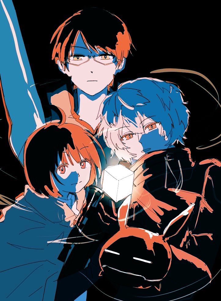 shinkenbu777's tweet photo. #ワートリ絵描きさんと繋がりたい

♡RT無言お迎え
こちらはなんでも見られます https://t.co/bNDF0GN3XL