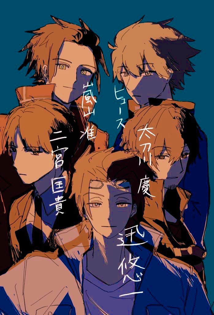 shinkenbu777's tweet photo. #ワートリ絵描きさんと繋がりたい

♡RT無言お迎え
こちらはなんでも見られます https://t.co/bNDF0GN3XL
