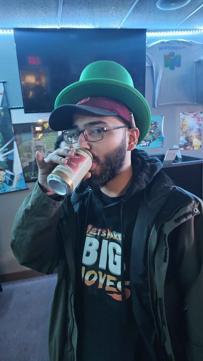 NPT Beast🦊 tweet media