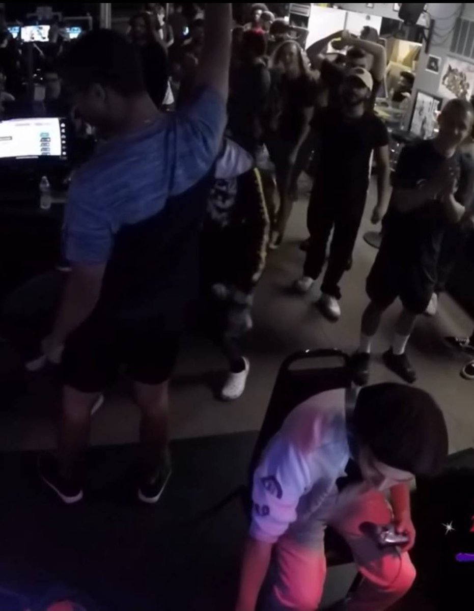 NPT Beast🦊 tweet media