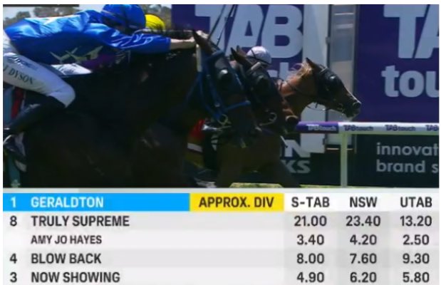 WA TiPS (@watipping) on Twitter photo 