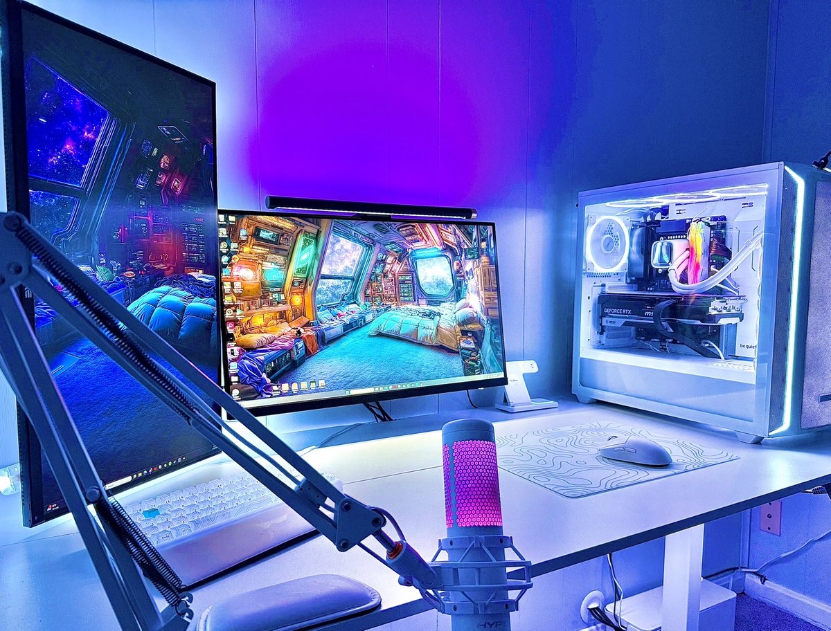 The Battle (dad) station