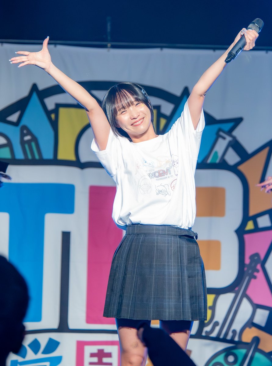 2025.11.30.ベルサール渋谷ガーデン 『#TIF学園 「学園祭」秋 』 #琴吹