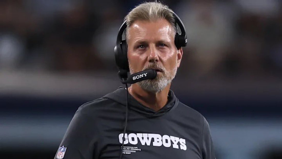 Or hear me out…maybe it’s this guys fault
