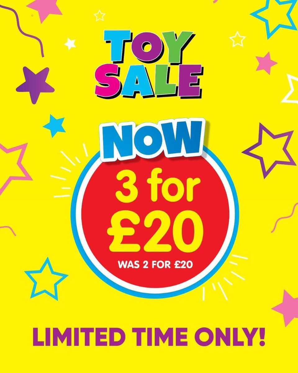 Byron Place Shopping Centre tweet media